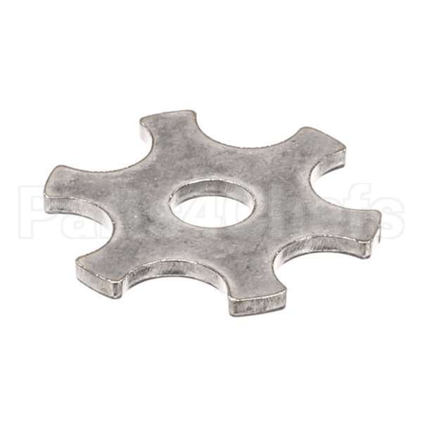 00-749798 Compatible Midwest Appliance Parts Plate, Heat, Electric