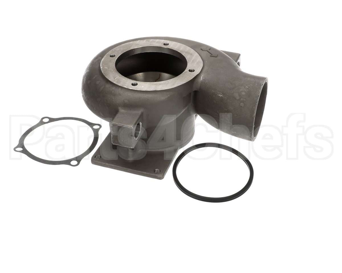 00-749816-00003 Hobart Kit,Volute