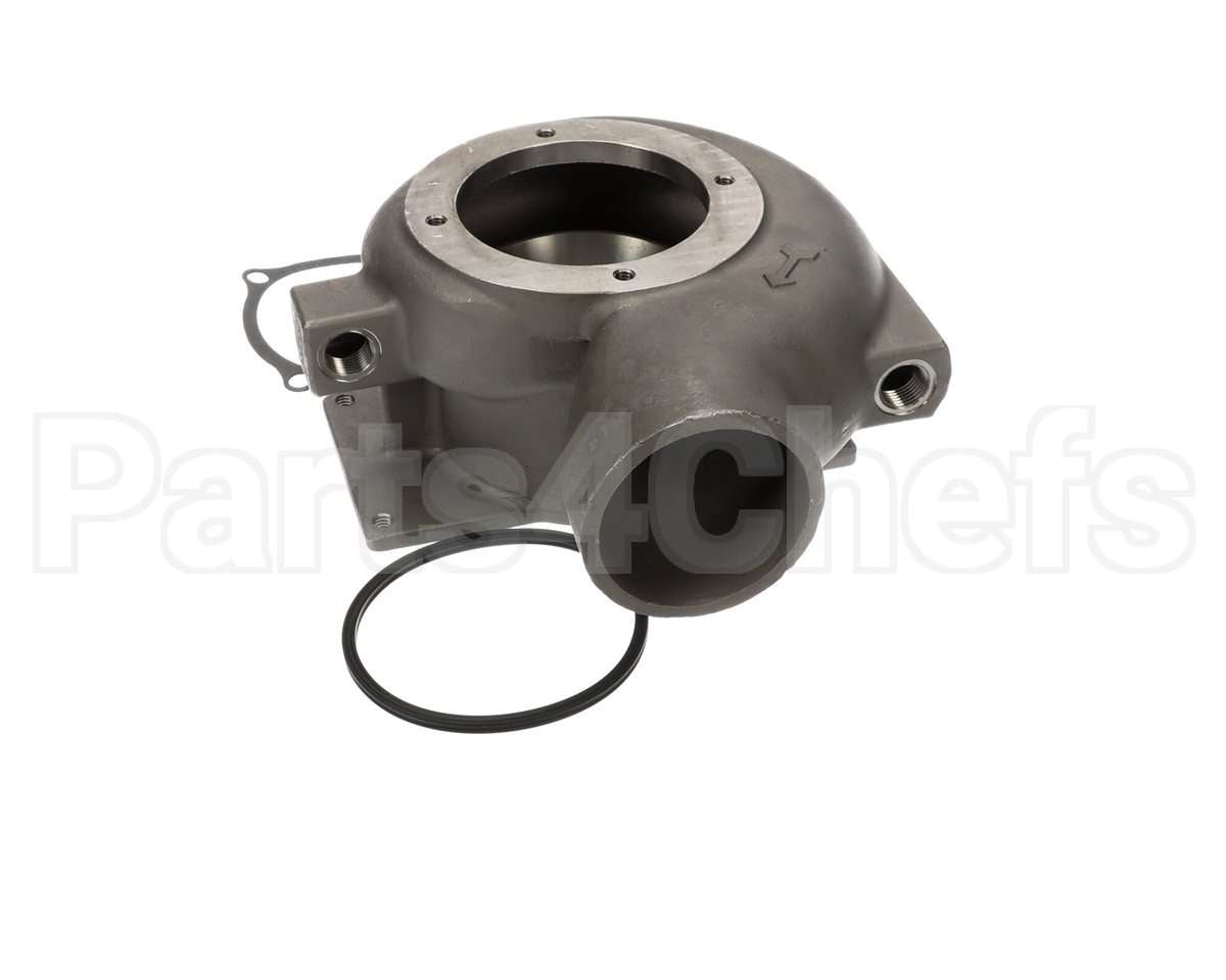 00-749816-00003 Hobart Kit,Volute