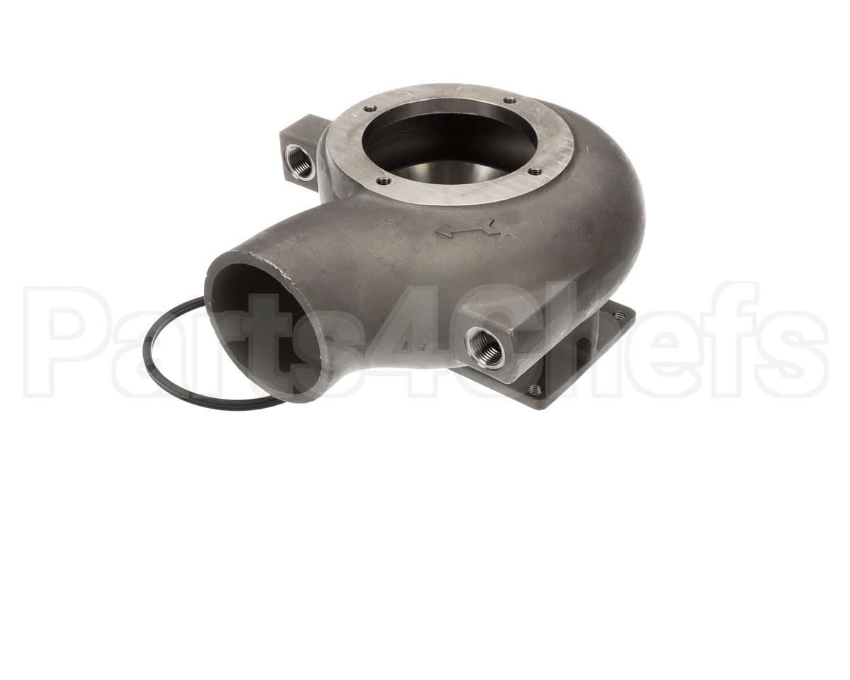 00-749816-00003 Hobart Kit,Volute