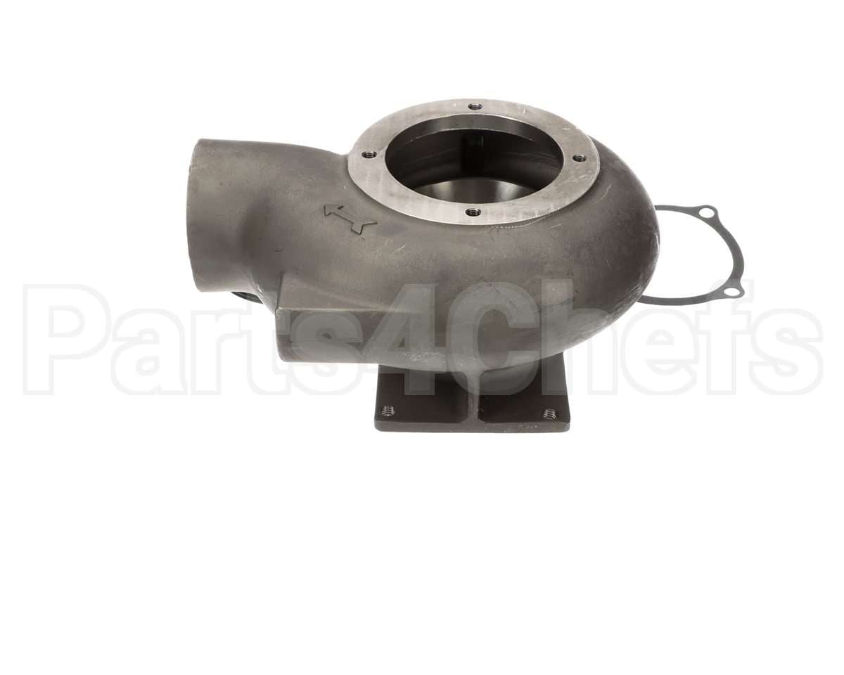 00-749816-00003 Hobart Kit,Volute