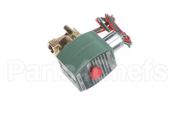 00-749874-00001 Hobart Valve,Solenoid, (120/60, 110/5