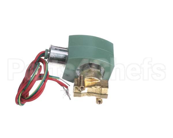 00-749874-00001 Hobart Valve,Solenoid, (120/60, 110/5