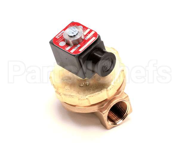 00-749890-00001 Hobart Valve,Solenoid,3/4 Water