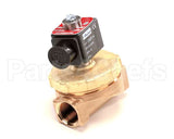 00-749890-00001 Hobart Valve,Solenoid,3/4 Water