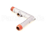 00-749940 Hobart Piping,Assembly,Vac Breaker/Valve