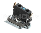 00-749974-00001 Hobart Base,W/Blue Led Module Assembly