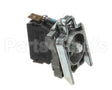00-749974-00002 Hobart Base,W/Green Led Module Assembly