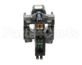 00-749974-00002 Hobart Base,W/Green Led Module Assembly