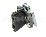 00-749974-00002 Hobart Base,W/Green Led Module Assembly