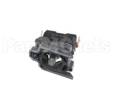00-749974-00003 Hobart Base,W/Red Led Module Assembly