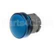 00-749975-00001 Hobart Lens,Pilot Light,Blue