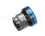 00-749975-00001 Hobart Lens,Pilot Light,Blue