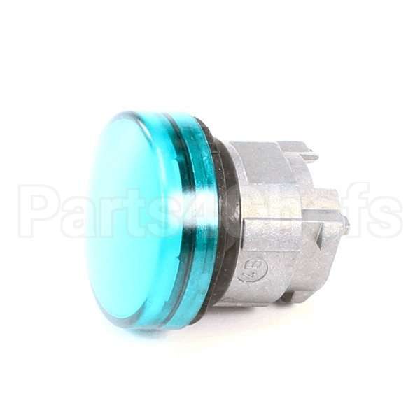 00-749975-00002 Compatible Midwest Appliance Parts Lens, Pilotlight, Green
