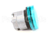 00-749975-00002 Hobart Lens,Pilot Light,Green