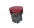 00-749975-00003 Hobart Lens,Pilot Light,Red