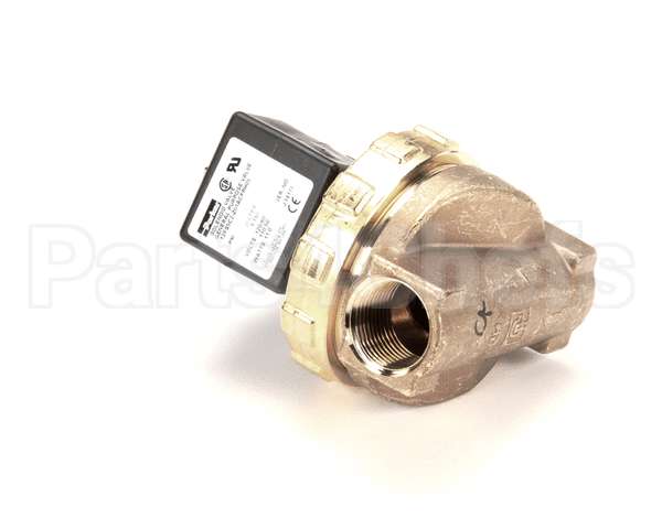 00-749980 Hobart Valve,Solenoid 3/4Water,120V