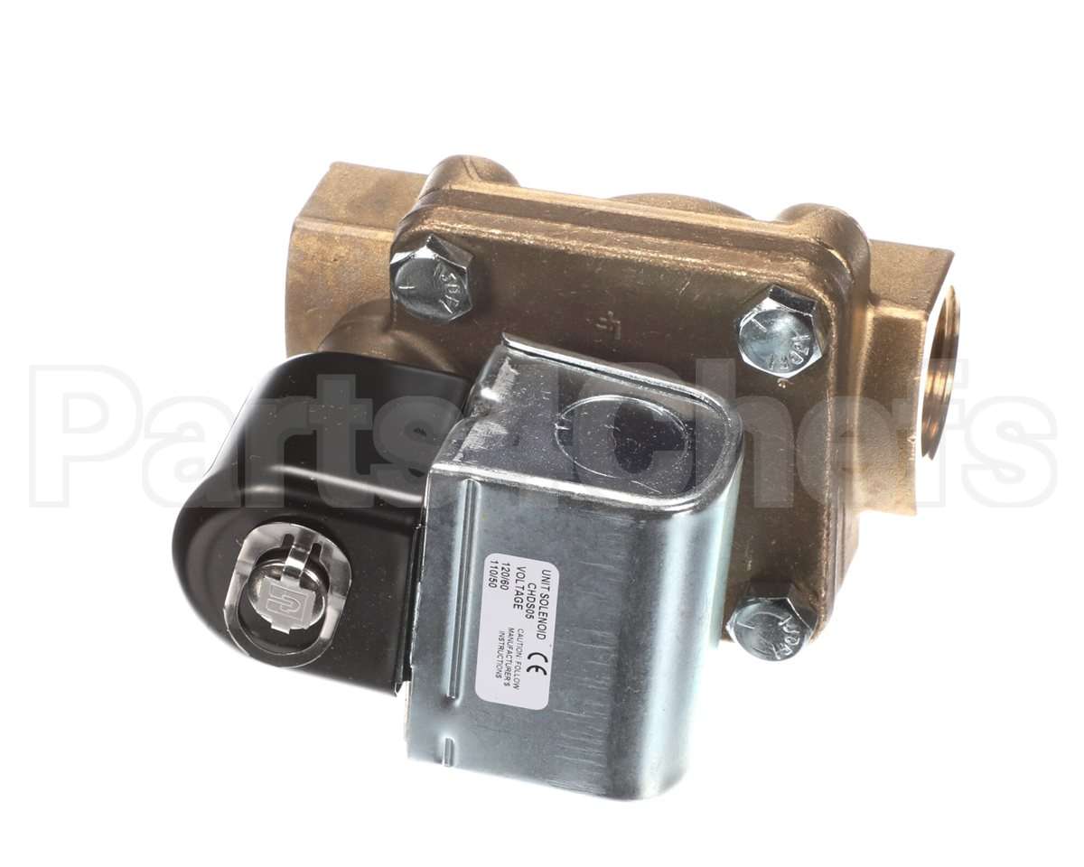 00-749981-00001 Hobart Valve,Solenoid,1 Steam