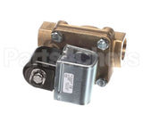 00-749981-00001 Hobart Valve,Solenoid,1 Steam