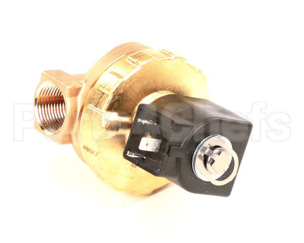 00-749983 Hobart Valve,Solenoid 3/4Steam,120V