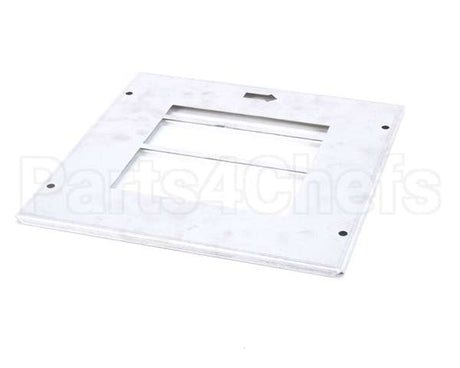 00-751351 Vulcan Hart Blower Cover Comm Snkl