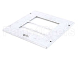 00-751351 Vulcan Hart Blower Cover Comm Snkl