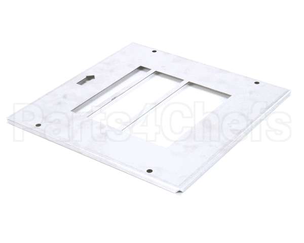 00-751351 Vulcan Hart Blower Cover Comm Snkl