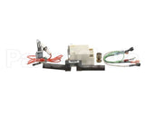00-753864-0000A Vulcan Hart Dual Outlet Burner Valve