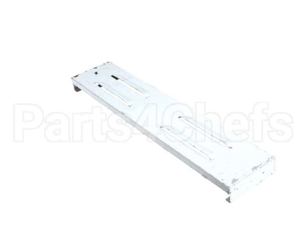 00-756749 Vulcan Hart Louver Panel S/S R-Model 18