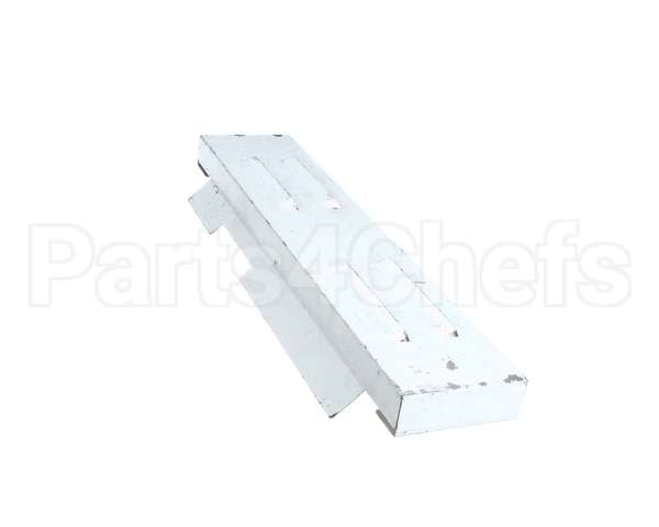 00-756749 Vulcan Hart Louver Panel S/S R-Model 18