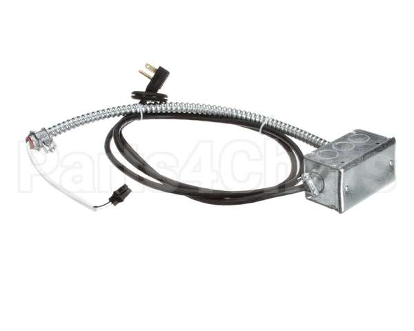 00-758567-000A1 Vulcan Hart I,J-Box Cord Assembly W/Insulation