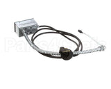 00-758567-000A1 Vulcan Hart I,J-Box Cord Assembly W/Insulation