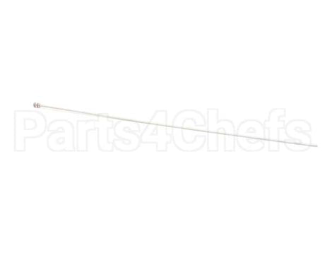 00-760619-0000A Vulcan Hart Pilot,Sub-Assembly,Ms,Spr-100