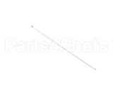 00-760619-0000A Vulcan Hart Pilot,Sub-Assembly,Ms,Spr-100