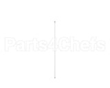 00-760619-0000A Vulcan Hart Pilot,Sub-Assembly,Ms,Spr-100