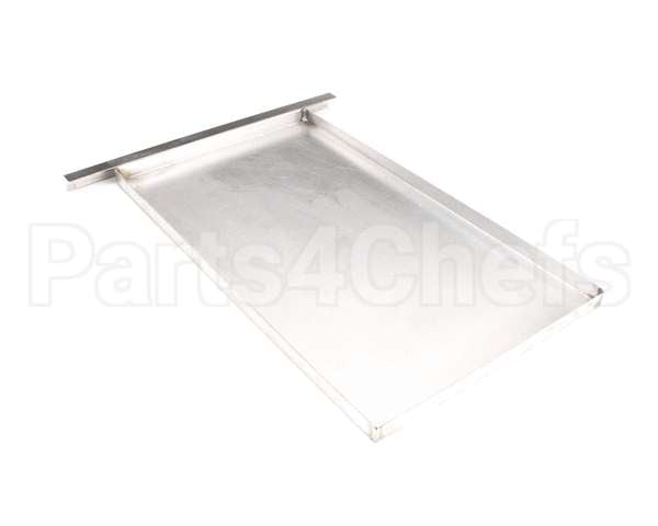 00-760627-0000A Vulcan Hart Pan,Drip S/W Spr-100