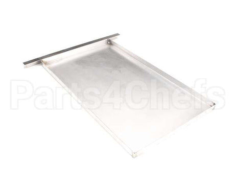 00-760627-0000A Vulcan Hart Pan,Drip S/W Spr-100