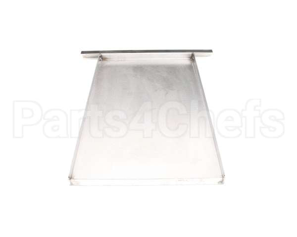 00-760627-0000A Vulcan Hart Pan,Drip S/W Spr-100