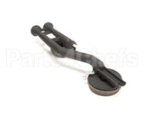 00-762968-0000A Vulcan Hart Cmdr 30K Dbl Burner Asy