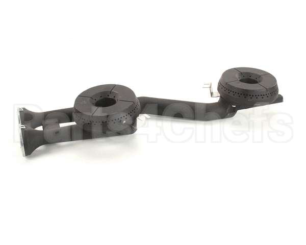 00-762970-0000A Vulcan Hart Cmdr 30K Dbl Burner Asy