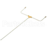 00-762971-0000A Compatible Vulcan Pilot Tube Assy 2 Gal