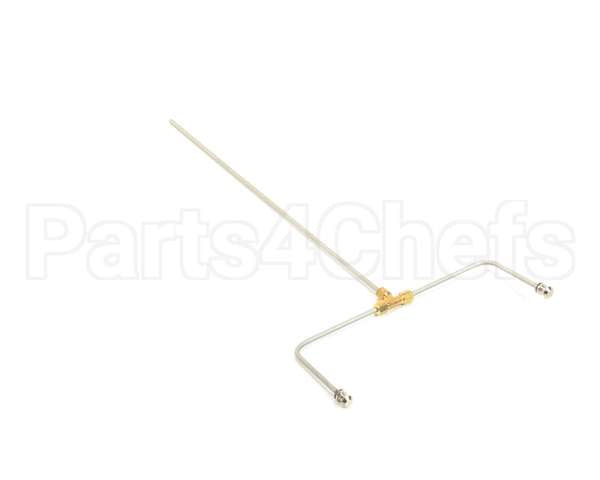 00-762971-0000A Vulcan Hart Pilot Tube Assembly 2 Gal