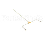 00-762971-0000A Vulcan Hart Pilot Tube Assembly 2 Gal