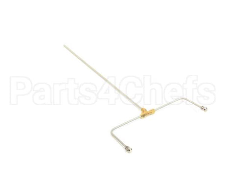 00-762971-0000A Vulcan Hart Pilot Tube Assembly 2 Gal