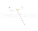 00-762971-0000A Vulcan Hart Pilot Tube Assembly 2 Gal