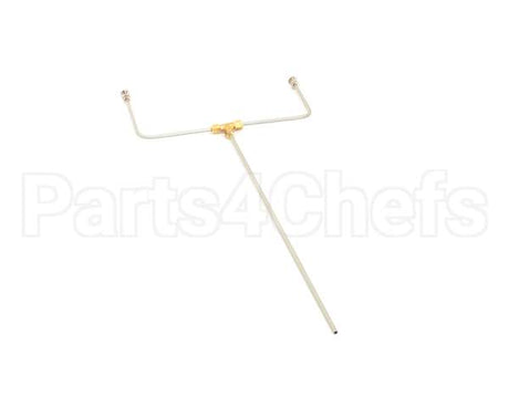 00-762971-0000A Vulcan Hart Pilot Tube Assembly 2 Gal