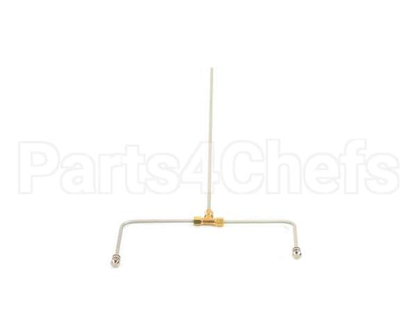 00-762971-0000A Vulcan Hart Pilot Tube Assembly 2 Gal