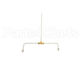 00-762971-0000A Vulcan Hart Pilot Tube Assembly 2 Gal