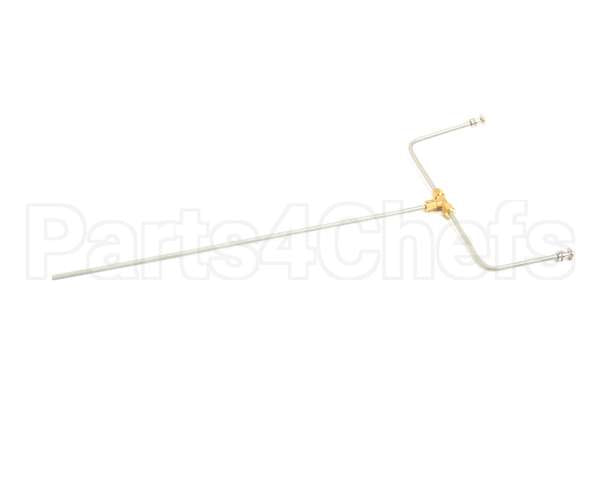 00-762971-0000A Vulcan Hart Pilot Tube Assembly 2 Gal