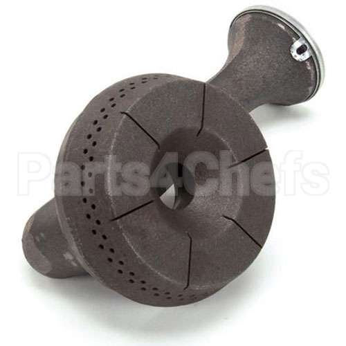 00-763208-0000A Compatible Vulcan Shuttr&Head Frnt Venturi